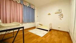 Blk 408 Pasir Ris Drive 6 (Pasir Ris), HDB Executive #434622011